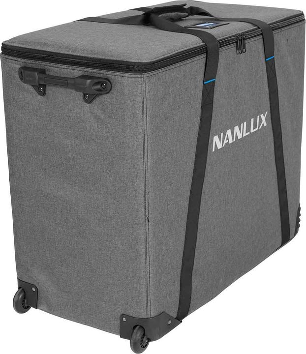 Actual product image Nanlux Fresnel Lens Kit, FL-35YK (NLM Mount) (Various)