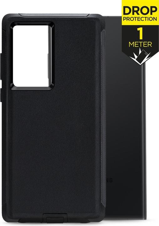Productafbeelding Mobilize Defender koffer (Samsung Galaxy S23 Ultra)