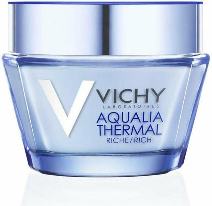 Produktbild Vichy Aqualia Thermal reichhaltige Creme (50 ml, Tagescreme)