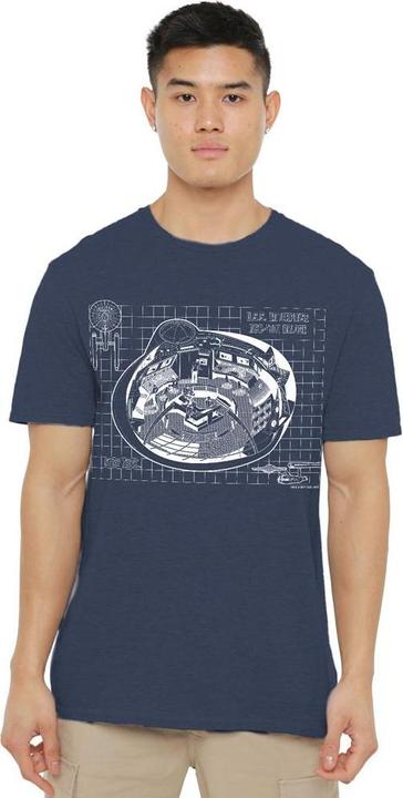 Produktbild Bridge TShirt (XL)