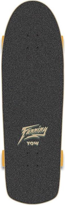Produktbild YOW Surfskate Fanning Falcon (33.86")