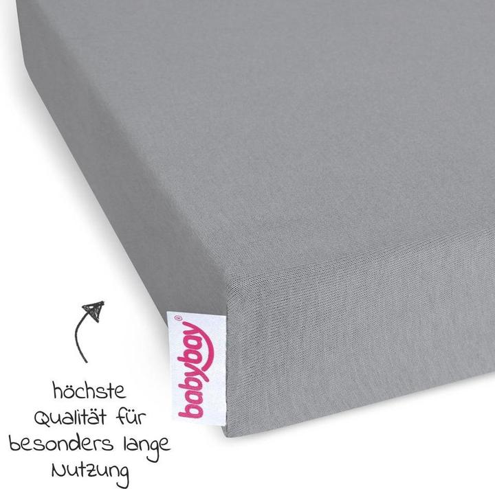 Image du produit Babybay Couvercle de serrage (89 x 50 cm)
