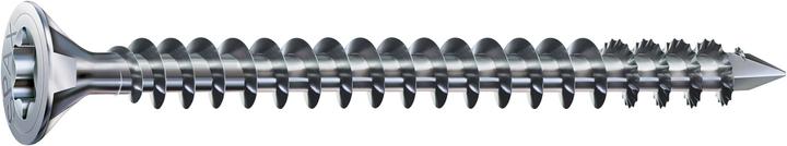 Actual product image Spax Wood construction screws (50 Screws per piece)