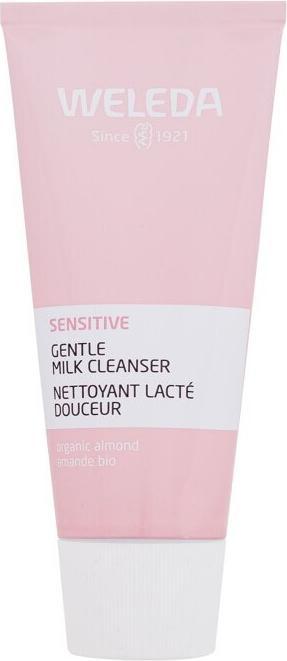 Immagine prodotto Weleda Lait Nettoyant - 75 ml (Lozione detergente, 75 ml)