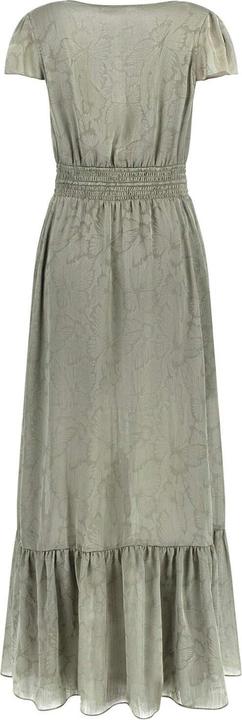 Actual product image Guess 's v-neck maxi dress destiny (L)
