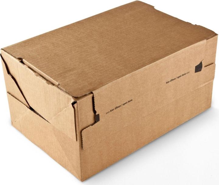 Actual product image Colompac ReturnBox L (35 x 25 x 15 cm, 1 x)