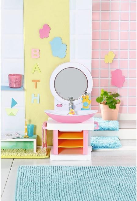 Produktbild Zapf Creation Bath Waschtisch