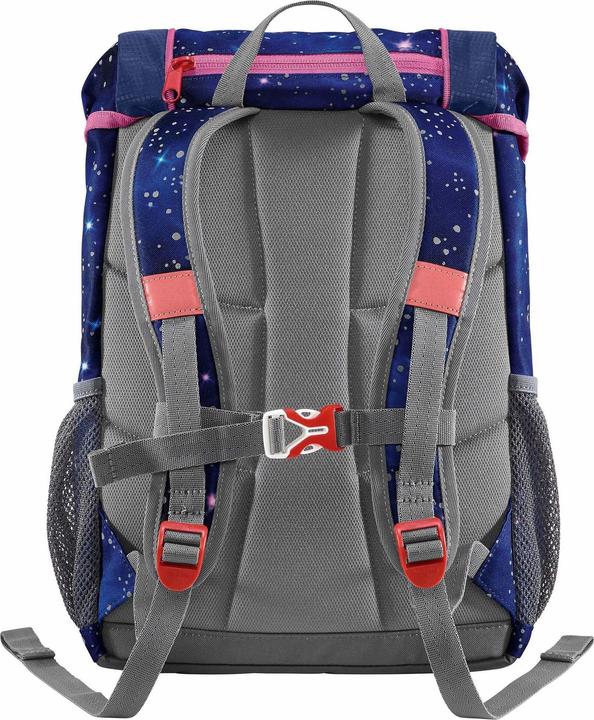 Produktbild Step by Step Rucksack-Set KID, 3-teilig