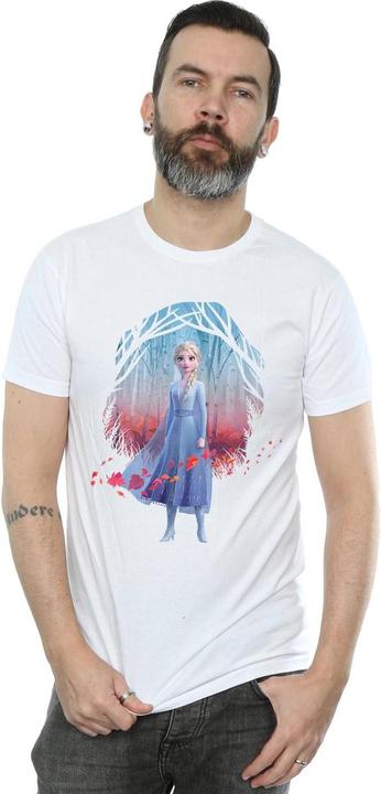 Produktbild Disney Frozen 2 Elsa Find The Way TShirt (5XL)