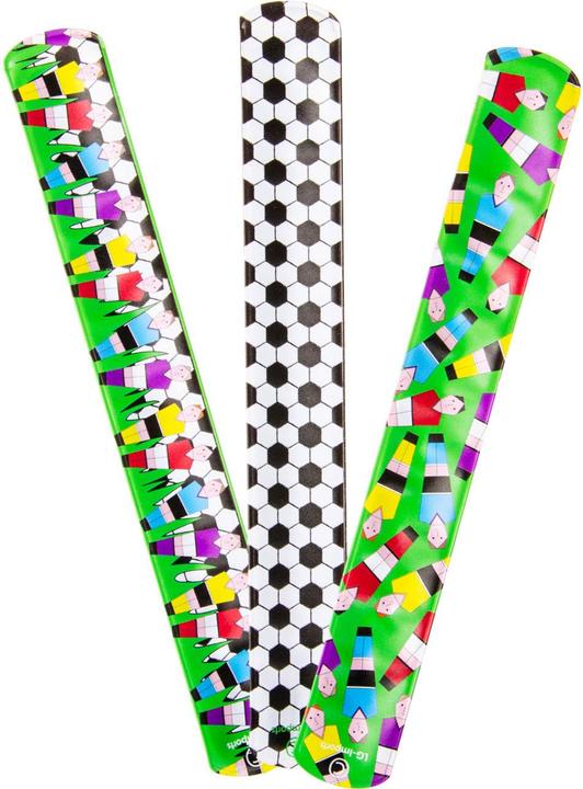 Immagine prodotto LG-Imports Bracciale pieghevole da calcio