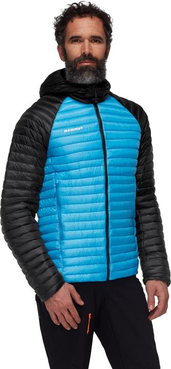 Immagine prodotto Mammut Giacca con cappuccio Aenergy IN (M)