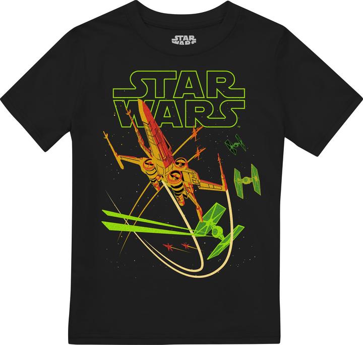 Immagine prodotto Star Wars Maglietta (128)