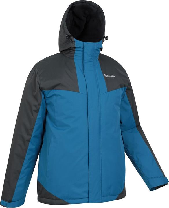Immagine prodotto Mountain Warehouse Dusk III Giacca da Sci Uomo (XXS)