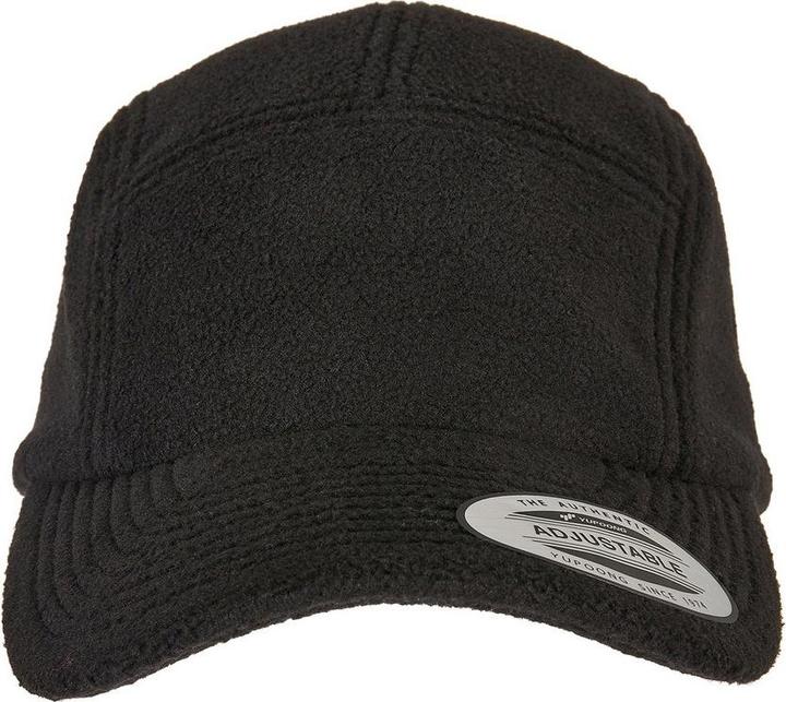 Actual product image Flexfit Unisex Adult Jockey Polar Fleece Cap (One size)