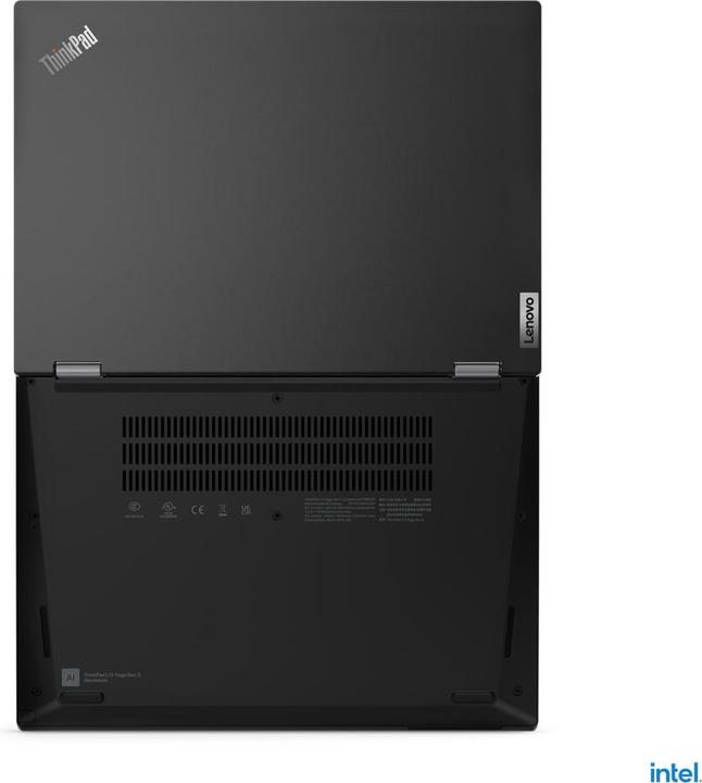 Immagine prodotto Lenovo ThinkPad L13 Yoga Gen 3 (13.30", Intel Core i5-1235U, 8 GB, 256 GB, CH)