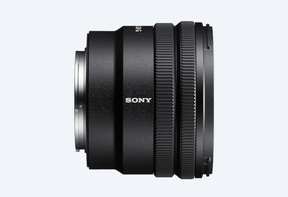 Actual product image Sony E PZ 10-20mm f/4 G (Sony E, APS-C / DX)