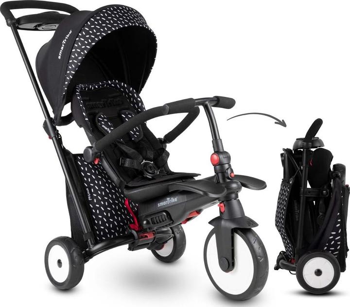 Produktbild SmarTrike smarTfold 600S