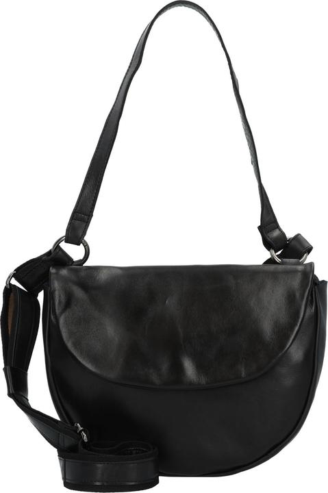 Produktbild Harolds Caugio Schultertasche Leder 30 cm