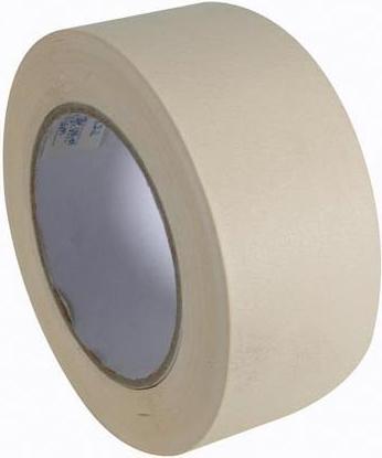Produktbild Velleman ABDECKBAND - 50 mm X 50 m (50 mm)