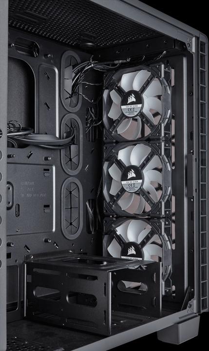 Produktbild Corsair Crystal 460X RGB (ATX)