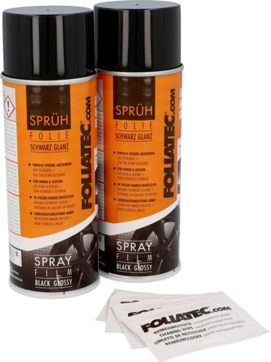 Immagine prodotto Foliatec Pellicola spray