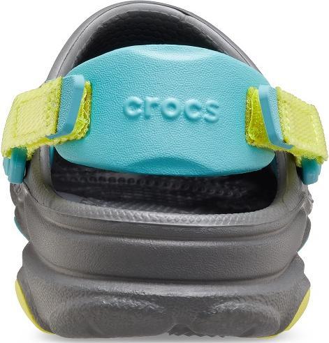 Produktbild Crocs T's Classic All Terrain Clog (25)