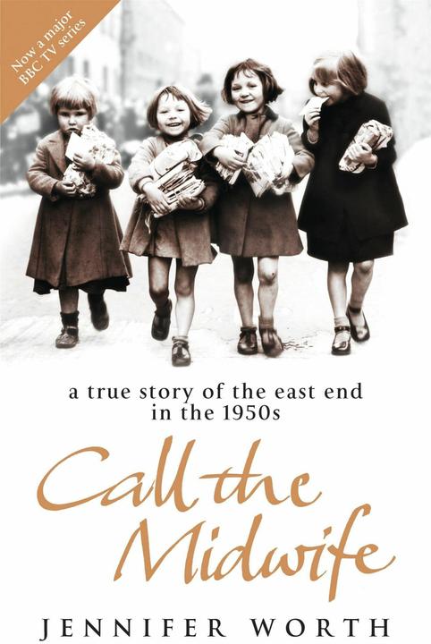 Call the Midwife (Inglese, Vale la pena di Jennifer, 2012)