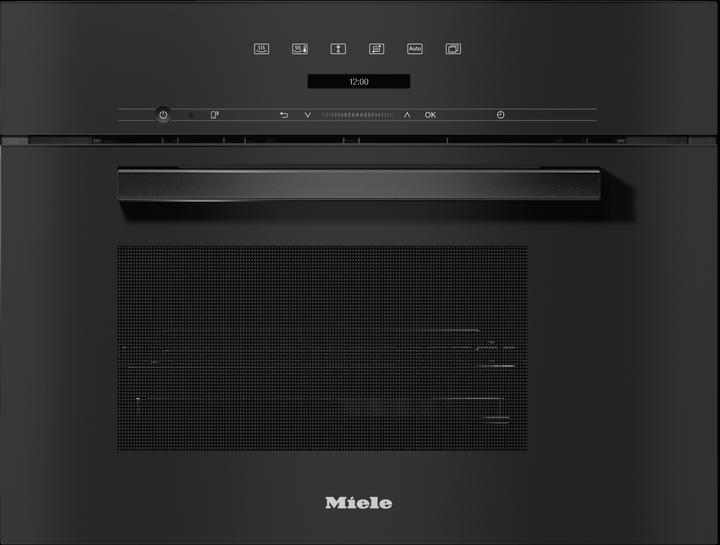Actual product image Miele DG 7240 11598160
