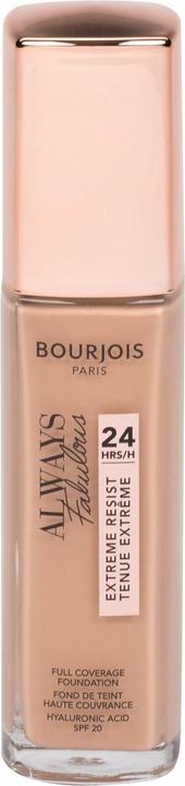Immagine prodotto Bourjois Sempre favoloso 24H (400 Rosa Beige)