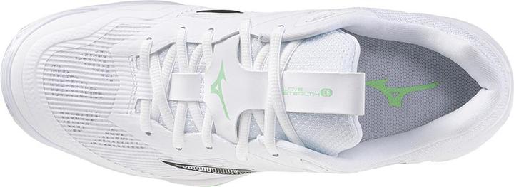Actual product image Mizuno Wave Stealth 6 (43)