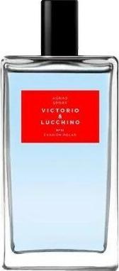 Produktbild Victorio & Lucchino Col V y L Agua Hombre N11 150 (Eau de cologne, 150 ml)