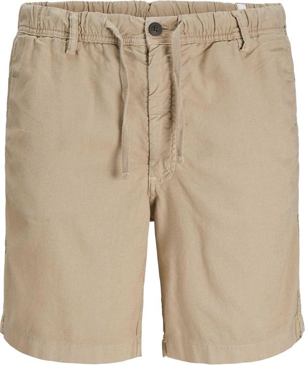 Image du produit Jack & Jones Bermuda-Shorts Casual Bequem sitzend JPSTJAIDEN CAMPAIGN HYBRID BONDI 2PK (XL)