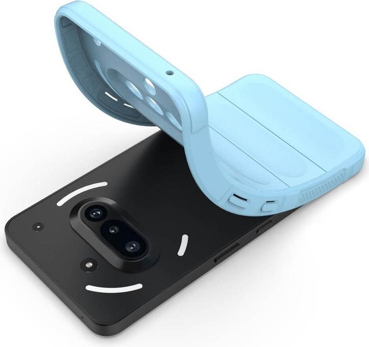 Image du produit Cover-Discount Nothing Phone (3a) - Rugged Protective Hülle (Nothing Phone (3a))
