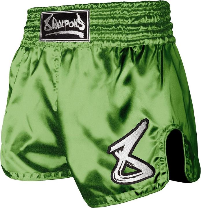 Immagine prodotto 8Weapons 8 WEAPONS Strike Shorts, grün, L (L)