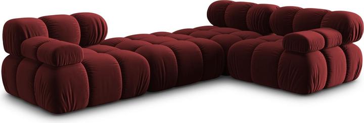 Produktbild Micadoni Bellis (4-Sitzer, 3-Sitzer, 2-Sitzer)