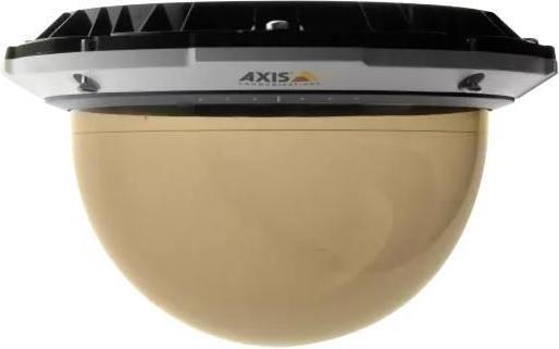Actual product image Axis Replacement glass set for Q60xx (Housing)