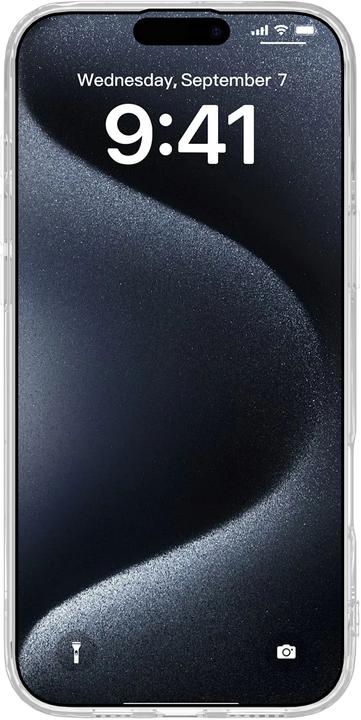 Produktbild eSTUFF Infinite Vienna (Apple iPhone 16 Pro)