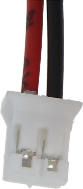Image du produit AccuCell Bloc de piles Safe-O-Tronic 38400200 (1 pcs, Spécifique à l'appareil, 1300 mAh, Chargeurs sans batterie)