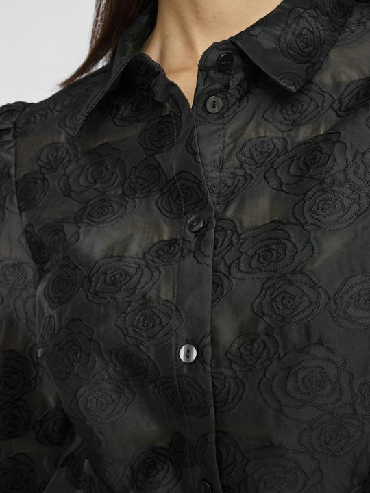 Actual product image Vila Long sleeve shirt (34)
