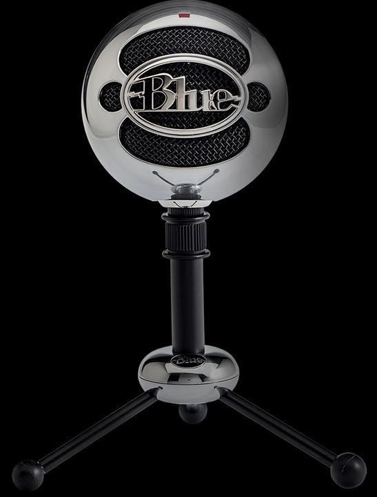 Immagine prodotto Blue Snowball