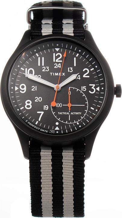 Actual product image Timex Men's watch TW2V10600(Ø 41 mm) (41 mm)