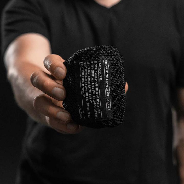 Actual product image Matador Freerain