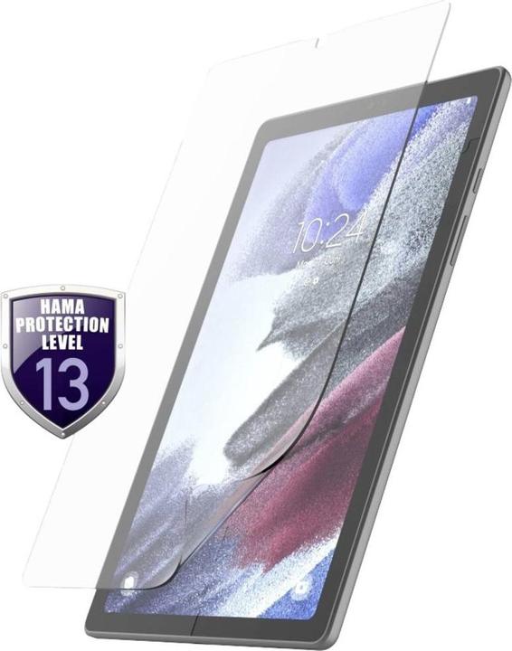 Hama Vetro di protezione del display Hiflex per Samsung Galaxy Tab A9 (1 Pezzo/i, Galaxy Tab A9)