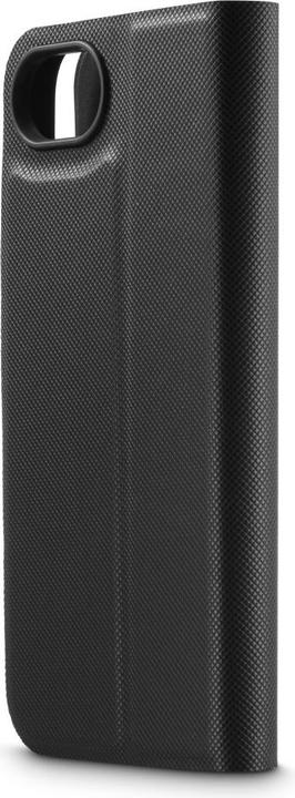 Actual product image Hama Booklet DP iPhone 16e sw (Apple iPhone 16e)