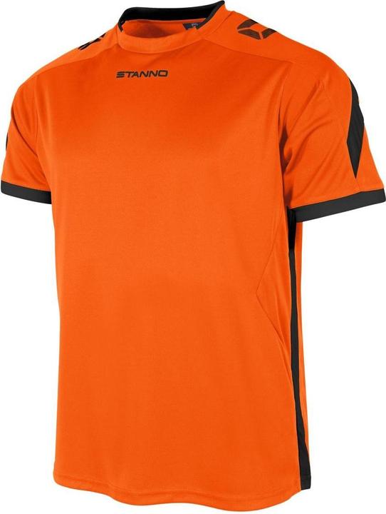Noir, Orange