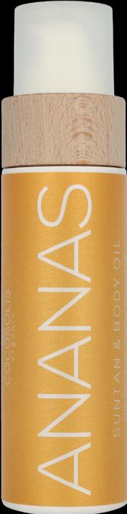 Produktbild Cocosolis Ananas (Körperöl, 110 ml)
