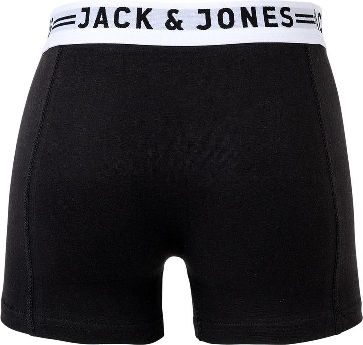 Immagine prodotto Jack & Jones Sense (XL, confezione da 3)