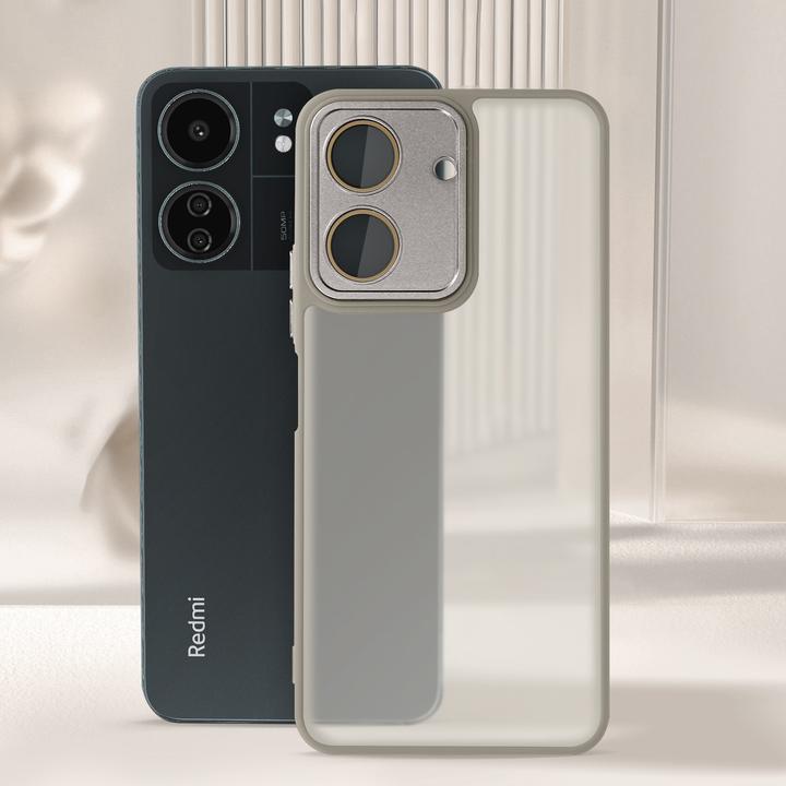 Actual product image Avizar Ginger Crush Series (Xiaomi Poco C65)