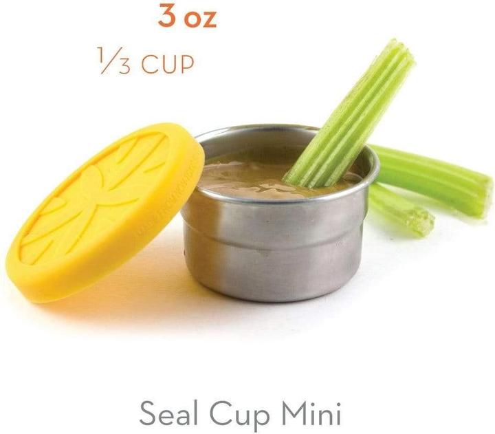 Produktbild ECOlunchbox Seal Cup Mini