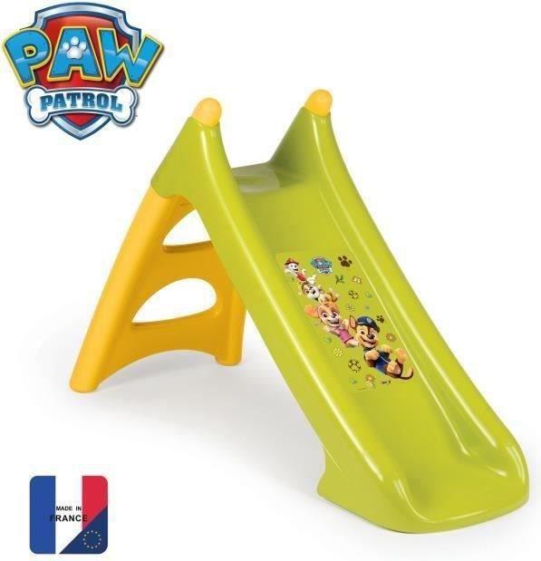 Produktbild Simba Smoby Paw Patrol XS Rutsche